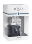 Preview: Lampe Berger Geschenkset Glacon / Ice Cube grau Preview: Lampe Berger Geschenkset Glacon / Ice Cube grau